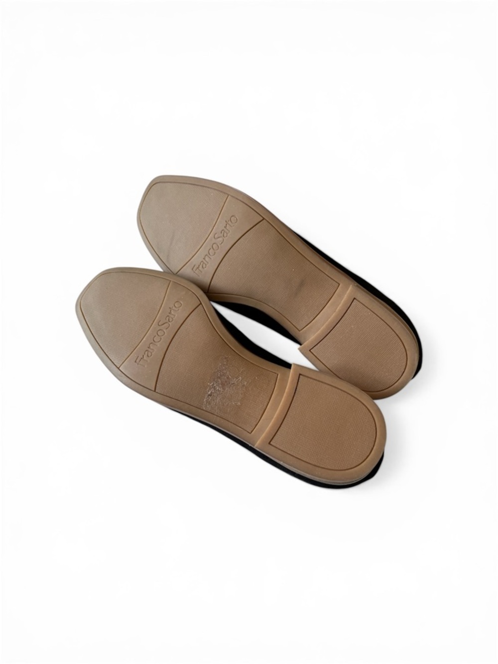 NWT Suede Loafers - Picture 4 of 7